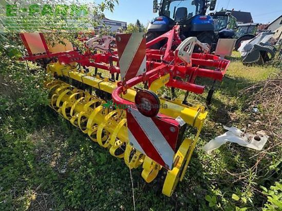 Cultivador -  - synkro 3030
