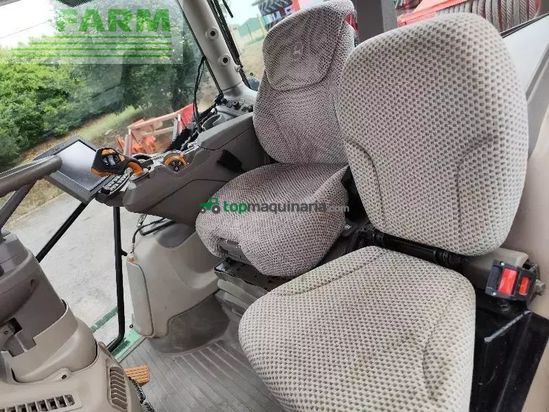 Tractor agrícola - John Deere - 6175r