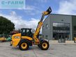 Telescopica - JCB - tm320s pivot steer (st23560)