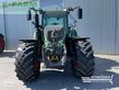 Tractor agrícola - Fendt - 724 vario s4 profi plus