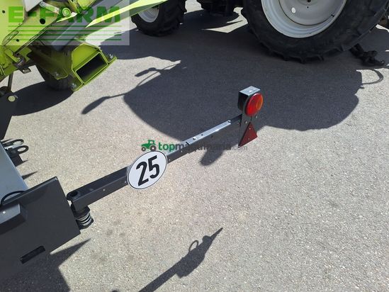 Cabezal - Claas - vario 930