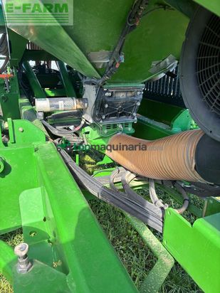 Sembradora - Amazone - cirrus 6003-2