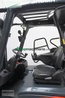 Elevadora - Linde - e 16 h evo 386-02