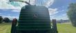 Cosechadora de Cereal - John Deere - 7700