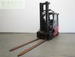Elevadora - Linde - e 25/600 hl 387