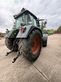 Tractor agrícola - Fendt - vario 818 tms mit frontlader