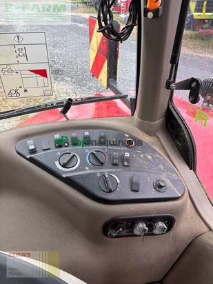 Tractor agrícola - Case IH - magnum 380 cvx