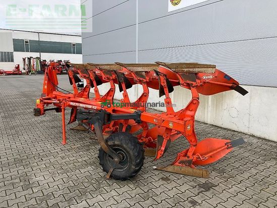 Arado - Kuhn - mm 112 4et 80/102l