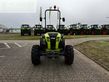 Tractor agrícola - Claas - nexos 240 xl stage v
