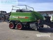 Empacadora gigant - Fendt - 1290 xd - nur 4000 ballen !