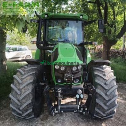 Tractor agrícola - Deutz-Fahr - 5110 g