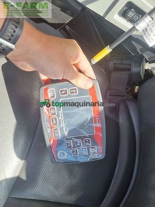 Sembradora - Kuhn - sitera 330/ hrb 303d