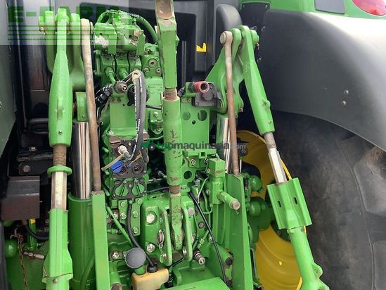 Tractor agrícola - John Deere - 6175r (st23497)