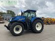Tractor agrícola - New Holland - t7.290 tractor (st24455)