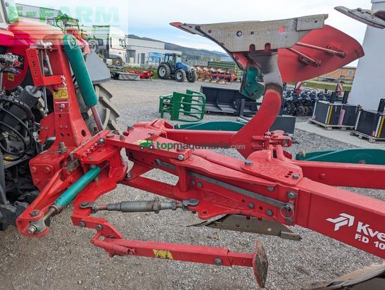 Arado - Kverneland - ed100 4schar dw200 28er