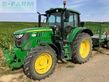 Tractor agrícola - John Deere - 6110m