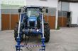 Tractor agrícola - Intertech - frontlader it1600
