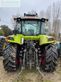 Tractor agrícola - Claas - arion 430
