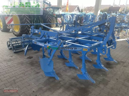 Cultivador - Lemken - karat 9/300