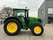 Tractor agrícola - John Deere - 6195r tractor (st22150)