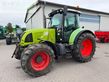 Tractor agrícola - Claas - arion 630 cis