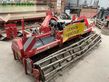 Grada rotativa - Miedema - sc300 frontale