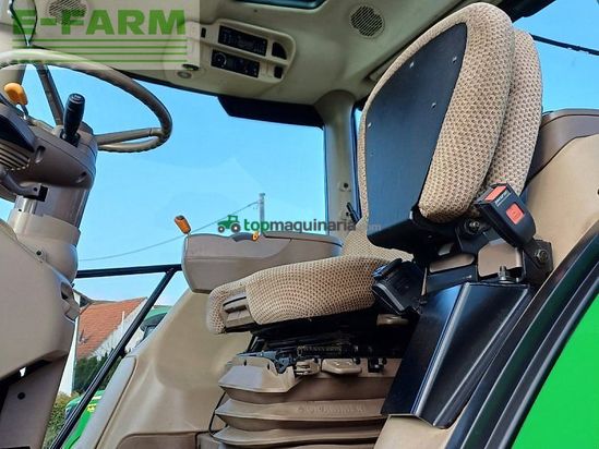 Tractor agrícola - John Deere - 6170r