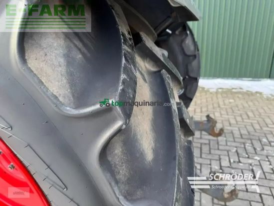 Tractor agrícola - Fendt - 516 vario s4 profi plus ProfiPlus