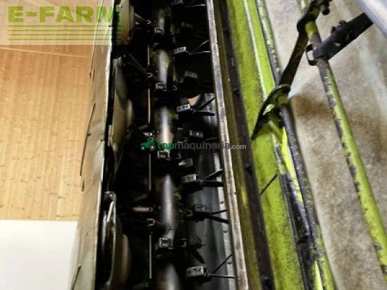 Cortacésped manual - Claas - disco 9200 c auto swather