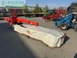 Cortacésped manual - Kuhn - gmd 4010-ff