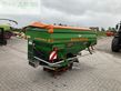 Esparcidor - Amazone - za-m 4200 ultra profis hydro