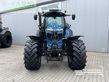 Tractor agrícola - Deutz-Fahr - 6215 ttv