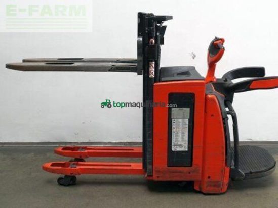 Elevadora - Linde - l 14 ap i 1173