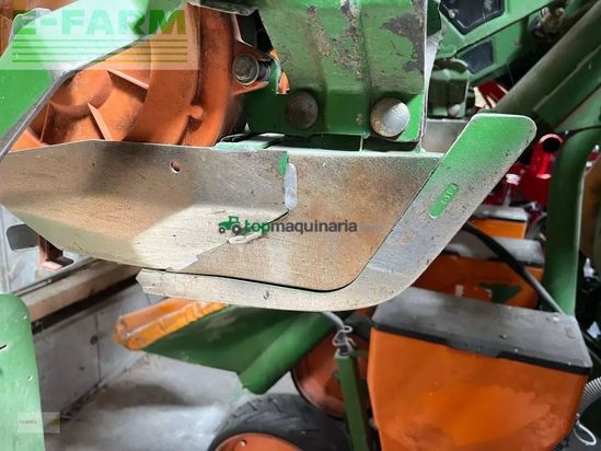 Sembradora monograno mecanica - Amazone - ed 602-k