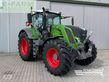 Tractor agrícola - Fendt - 824 vario s4 profi plus ProfiPlus