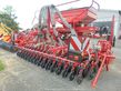 Combinado de siembra - Kverneland - e drill compact
