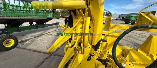Cabezal - John Deere - 360 Plus