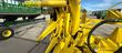 Cabezal - John Deere - 360 Plus
