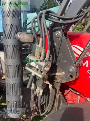 Tractor agrícola - McCormick - cx 105