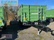 Remolqu agrícola - Brantner - ta 16045 xxl aktionen