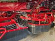 Cosechadora de Cereal - Grimme - rexor 630