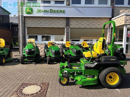 Atomizador - John Deere - z740r 122cm