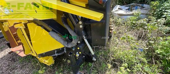 Cabezal - John Deere - 460 Plus