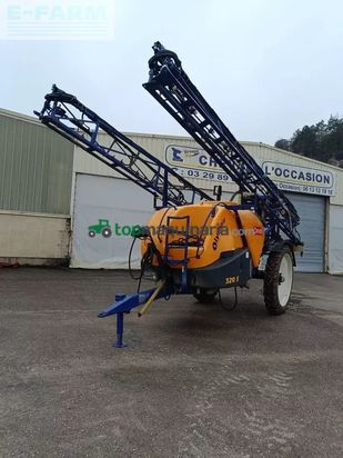 Atomizador - Caruelle - olympia 320 s