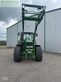 Tractor agrícola - John Deere - 6920