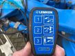 Arado - Lemken - juwel 8 mv 6n100 + flexpack