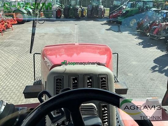 Tractor agrícola - Case IH - quadtrac 485