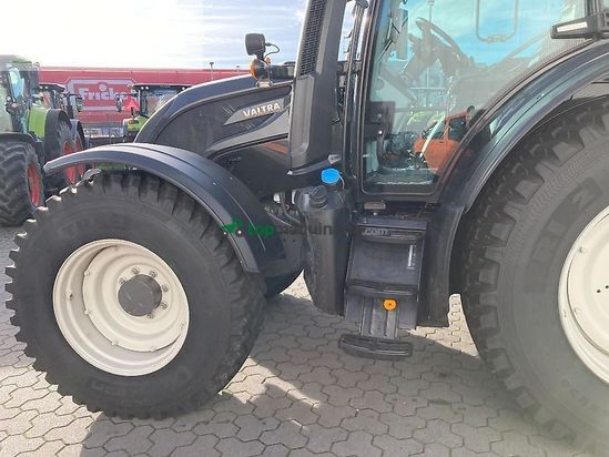 Tractor agrícola - Valtra - n155 direct Direct