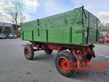 Volquet - Fliegl - 2-achs