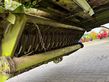 Remolqu agrícola - Claas - sprint 335 s